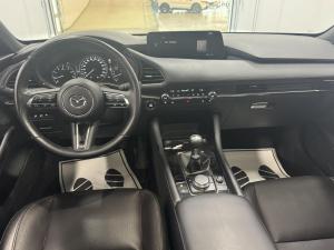 Thumbnail 21 Mazda Mazda3 Sport GT 2024