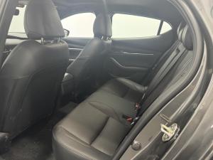 Thumbnail 23 Mazda Mazda3 Sport GT 2024