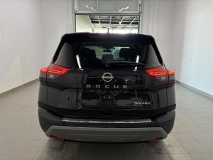 Thumbnail 5 Nissan Rogue  2023