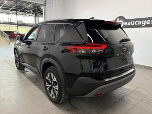 Thumbnail 6 Nissan Rogue  2023