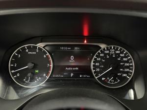 Thumbnail 10 Nissan Rogue  2023