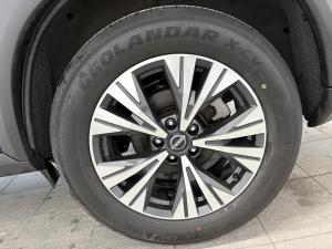 Thumbnail 7 Nissan Rogue  2023