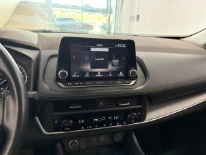 Thumbnail 11 Nissan Rogue  2023