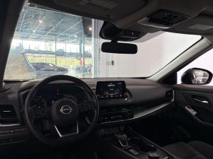 Thumbnail 16 Nissan Rogue  2023