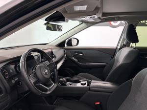 Thumbnail 14 Nissan Rogue  2023