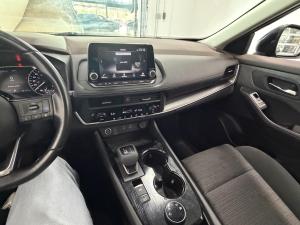 Thumbnail 13 Nissan Rogue  2023