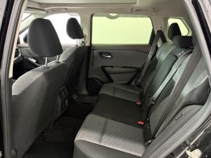 Thumbnail 15 Nissan Rogue  2023