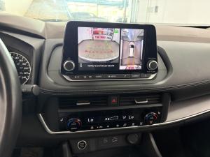 Thumbnail 12 Nissan Rogue  2023
