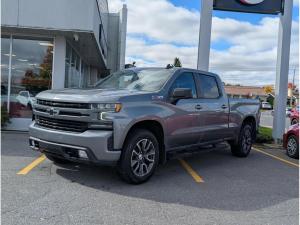 2021 Chevrolet Silverado 1500 RST - Image 1