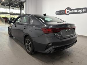 Thumbnail 6 Kia Forte EX 2023