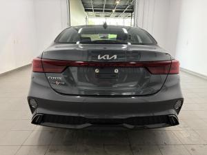Thumbnail 5 Kia Forte EX 2023