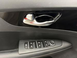 Thumbnail 7 Kia Forte EX 2023
