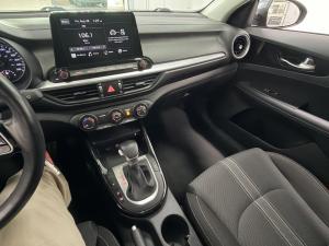 Thumbnail 12 Kia Forte EX 2023