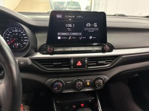 Thumbnail 10 Kia Forte EX 2023