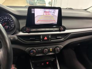 Thumbnail 11 Kia Forte EX 2023