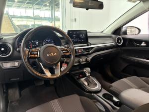 Thumbnail 15 Kia Forte EX 2023