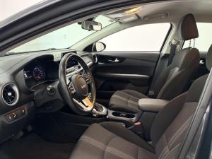 Thumbnail 13 Kia Forte EX 2023