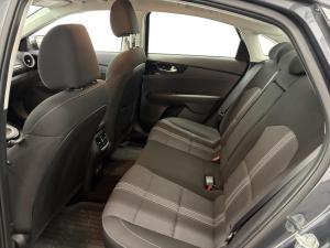 Thumbnail 14 Kia Forte EX 2023