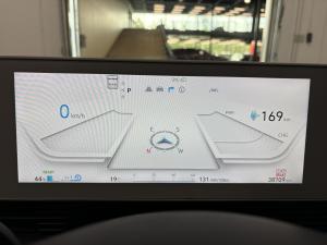 Miniature 10 Hyundai Ioniq 5 Preferred 2024