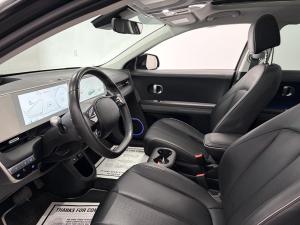 Miniature 14 Hyundai Ioniq 5 Preferred 2024