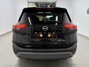 Miniature 5 Nissan Rogue SV 2023