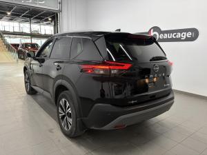 Miniature 6 Nissan Rogue SV 2023