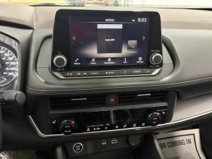 Miniature 11 Nissan Rogue SV 2023