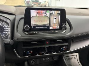 Miniature 12 Nissan Rogue SV 2023