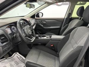 Miniature 14 Nissan Rogue SV 2023