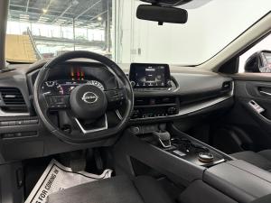 Miniature 16 Nissan Rogue SV 2023