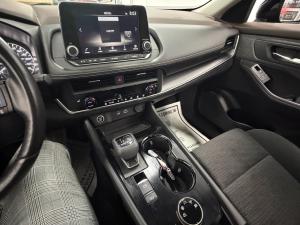 Miniature 13 Nissan Rogue SV 2023