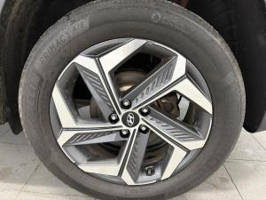 Thumbnail 7 Hyundai Tucson Hybrid Ultimate 2022