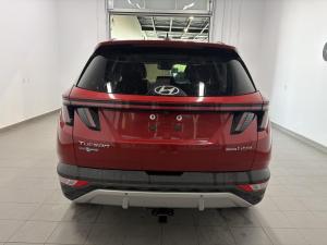 Thumbnail 5 Hyundai Tucson Hybrid Ultimate 2022