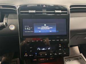 Thumbnail 10 Hyundai Tucson Hybrid Ultimate 2022