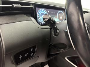 Thumbnail 8 Hyundai Tucson Hybrid Ultimate 2022