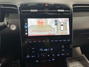 Thumbnail 11 Hyundai Tucson Hybrid Ultimate 2022