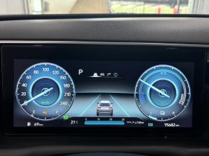 Thumbnail 9 Hyundai Tucson Hybrid Ultimate 2022