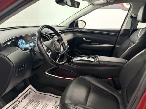 Thumbnail 13 Hyundai Tucson Hybrid Ultimate 2022