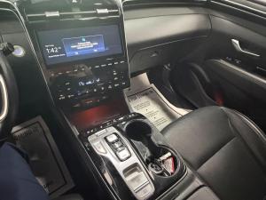 Thumbnail 12 Hyundai Tucson Hybrid Ultimate 2022