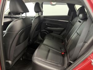 Thumbnail 14 Hyundai Tucson Hybrid Ultimate 2022
