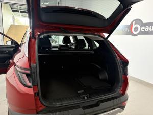Thumbnail 16 Hyundai Tucson Hybrid Ultimate 2022