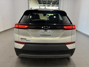 Miniature 5 Chevrolet Bolt EUV LT 2023