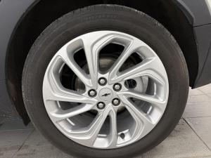 Miniature 7 Chevrolet Bolt EUV LT 2023