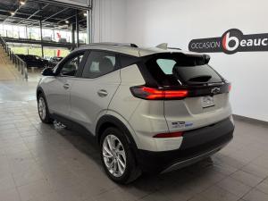 Miniature 6 Chevrolet Bolt EUV LT 2023