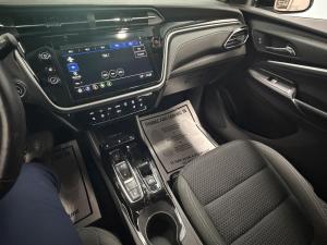 Miniature 12 Chevrolet Bolt EUV LT 2023