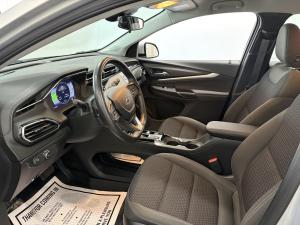 Miniature 13 Chevrolet Bolt EUV LT 2023