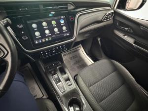 Thumbnail 12 Chevrolet Bolt EV LT 2023