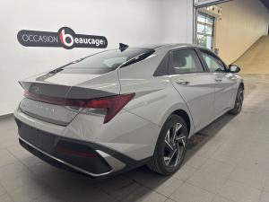 Miniature 5 Hyundai Elantra Preferred 2024