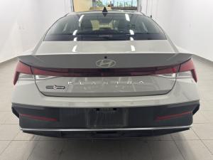 Miniature 6 Hyundai Elantra Preferred 2024