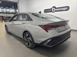 Miniature 7 Hyundai Elantra Preferred 2024